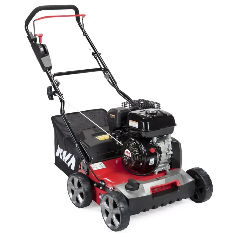 Kiva Prima+ – Scarificateur Emousseur Remise