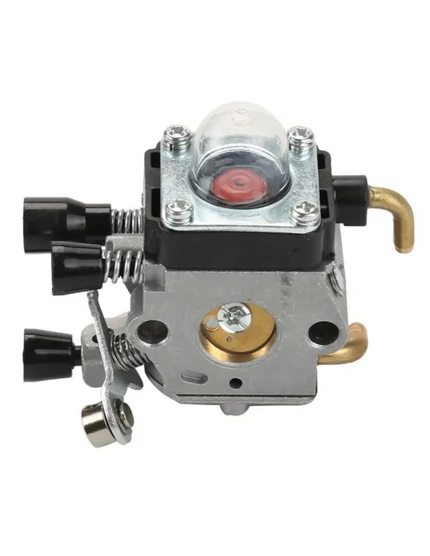 Satisfait Ou Remboursé Carburateur pour Stihl FS80 – FS85 – FC75 – HT170 référence C1QS157 – 41371200614