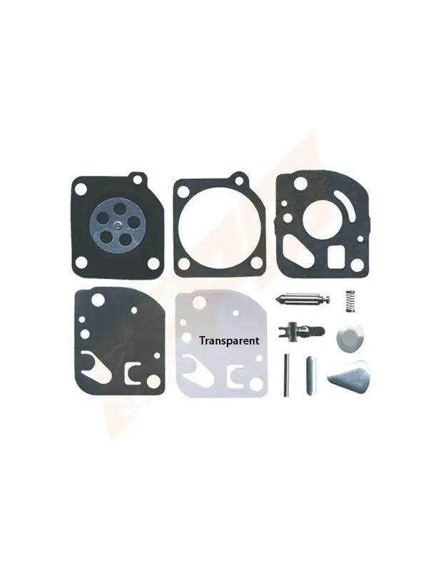 Membrane ZAMA RB27 (GND18) C1U pour Echo Soldes
