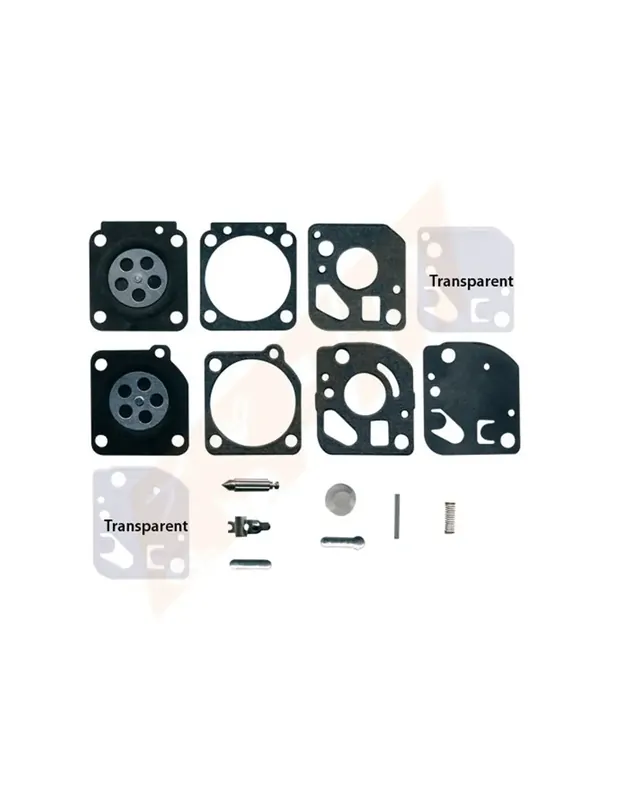 Membrane ZAMA RB29 (GND12) pour C1U Vente Directe