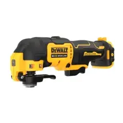 Bon Plan Multi-cutter 12V XR BRUSHLESS (sans batterie ni chargeur) – DEWALT – DCS353N-XJ