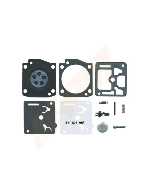 Membrane ZAMA RB53 (GND26-GND22) – C3M pour Stihl 044 Usine Directe