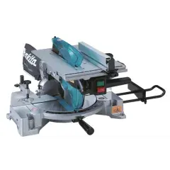 Scie à onglet et à délignage 1650W – MAKITA – LH1040 Affaire À Saisir