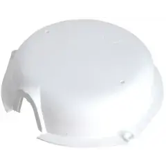 Dernière Chance Capot de protection blanc pour chauffe-eau électrique – ARISTON – 60002276