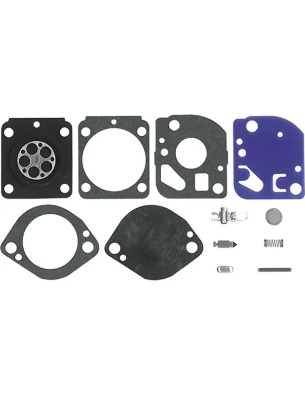 Membrane ZAMA RB114-RB162 (GND72) pour carbu. C1Q S88-S81-S72B Commander Vite