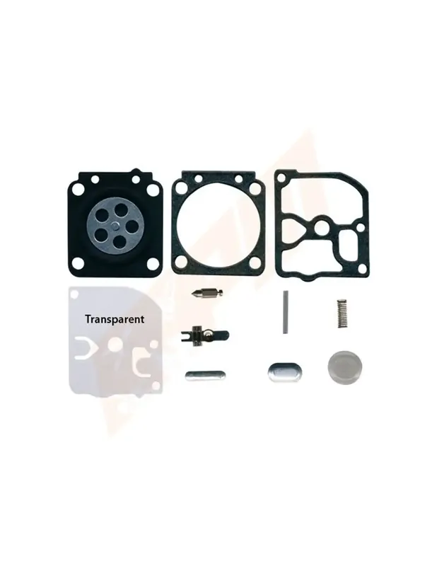 Membrane ZAMA RB89 (GND50) pour C1Q-S55-S41 Nouvel Arrivage