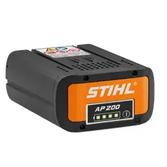 Soldes Batterie AP 200 36V - STIHL - 4850-400-6560