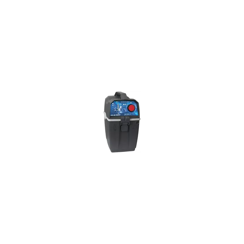 Lacme Secur 60 – Electrificateur à pile Offre Du Jour
