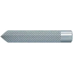 Satisfait Ou Remboursé Douille taraudée RG 12 x 90 M8 I en acier électrozingé en boîte de 10 – FISCHER – 50552