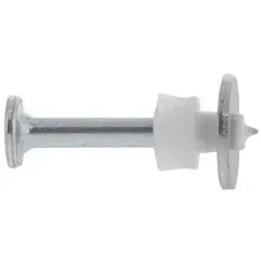 Satisfait Ou Remboursé Clou CR9-40 avec rondelle pré-montée diamètre 14mm boîte de 100 – SPIT – 32090