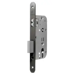 Remise Coffre monopoint à larder à rouleau reglable axe 50mm noir MARC 1725950096