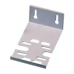 Populaire Équerre avec 2 vis pour filtre F34 F20x27 - POLAR - F34EQ