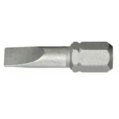 Embout standart 1/4‘‘ fente 25 x 3mm – FACOM – ES.133 Offre Spéciale