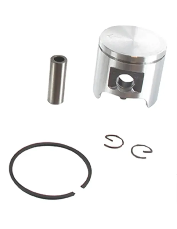 Piston complet 40 mm pour Tronçonneuse Husqvarna 340 – 345 – 350 Nouvel Arrivage