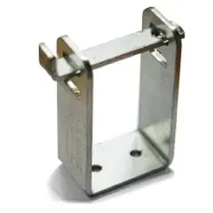 Marque Support antivol pour échelle murale – TUBESCA-COMABI – AS00108