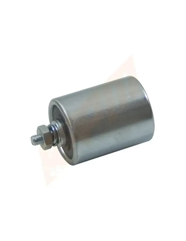 Expédition Rapide Condensateur pour Bosch 1237330035 condensateur Kawasaki KT15