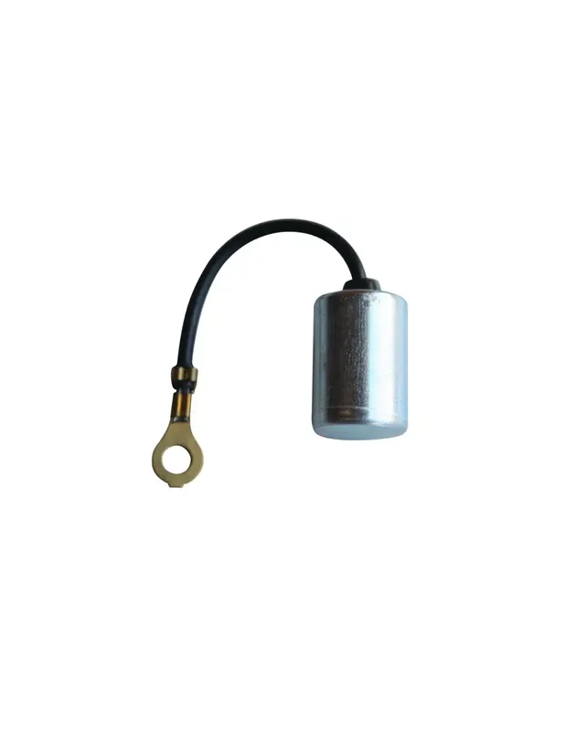 Condensateur pour Stihl 020, 030, 031 – 1114 404 3405 – 111144043405 Produit De Marque
