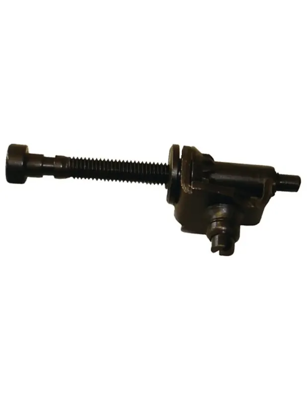 Tendeur pour tronconneuse HUSQVARNA 345, 346, 350, 351 537071201 Usine Directe