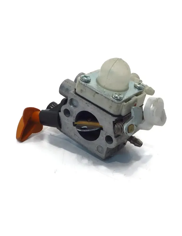 Carburateur pour Stihl FS40 – FS50 – FS70 – HT56 – HL56 – KM56 référence 41441200608 – 4144 120 0608 Quantité Limitée