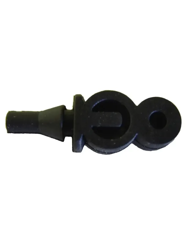 Nouvelle Collection Silent bloc tronconneuse anti-vibrant HUSQVARNA 340-345-350 50386930