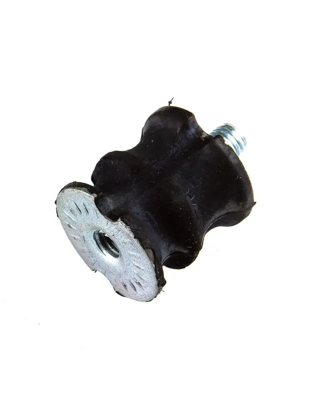 Remise Silent bloc tronconneuse Husqvarna 238-268-242-266 Ref. 501594101