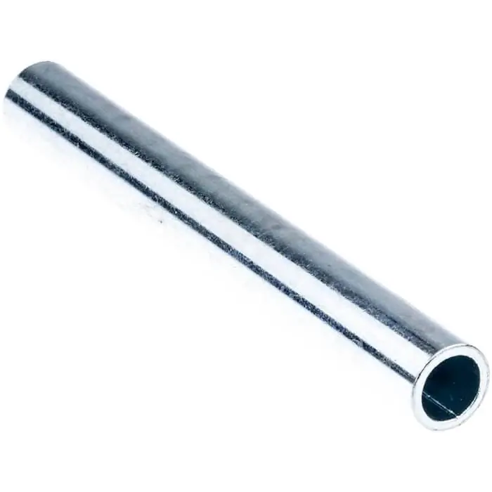 Meilleur Choix Tuyau (Axe de roue, L=127)