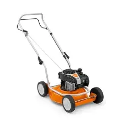 Promotion Saisonnière Tondeuse à gazon thermique 140cm3 RM 2 R - STIHL - 6357-011-3416