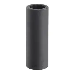 Douilles IMPACT 1/2‘‘ longues 12 pans métriques 21mm – FACOM – NSD.21L Petit Prix