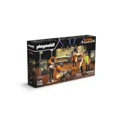 Coffret playmobil Timbersports édition – STIHL – 0421-600-0137 Acheter En Ligne
