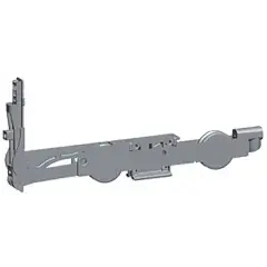 Boite de base sabots GU 934/954 – FERCO – K-16488-00-0-1 Remise