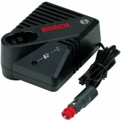 Promotion Saisonnière Chargeur de voiture AL 60 DC 2422 - BOSCH - 2607224410
