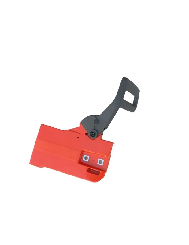 Carter pour tronconneuse HUSQVARNA. + frein 50-51-55 503498103 Meilleure Vente