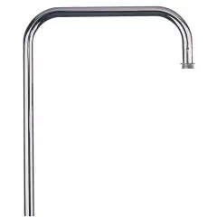 Colonne de douche tube laiton H1100 – VALENTIN – 00 985000 000 00 Commander Maintenant