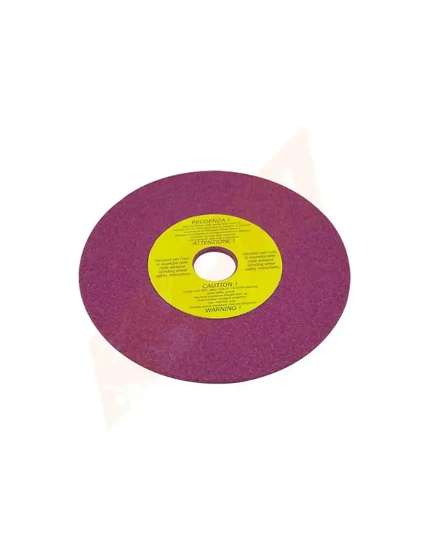 Meule pro 145×22.2×3.2 – violette Tecomec pour Super Jolly Super Prix