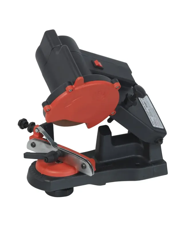 Affûteuse électrique 85W pour chaînes de tronçonneuse Produit De Marque
