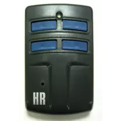 Solde Télécommande universelle rolling code 281-868MHz – HRMULTI2