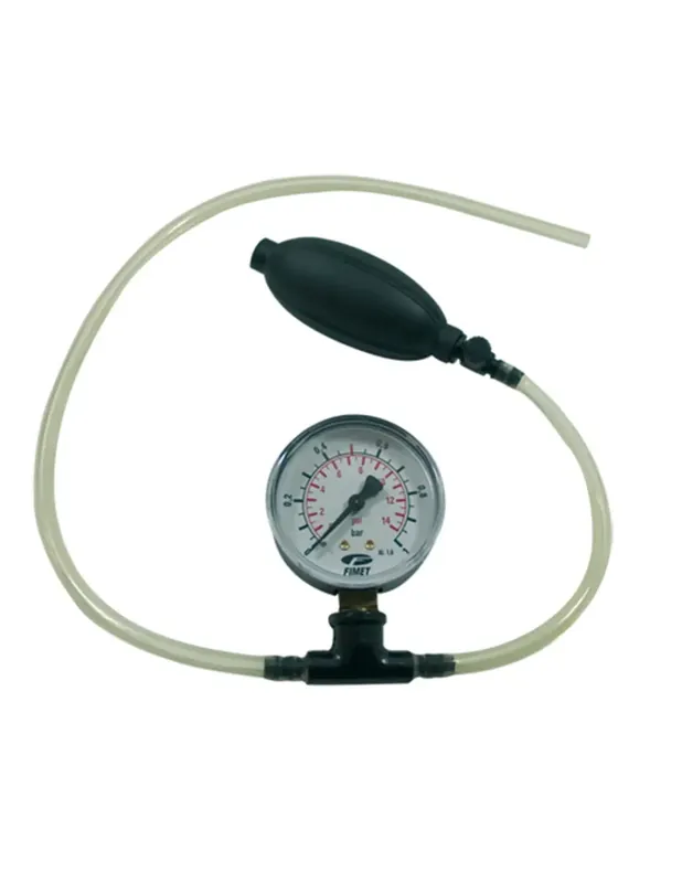 Acheter Direct Manometre controle carburateur