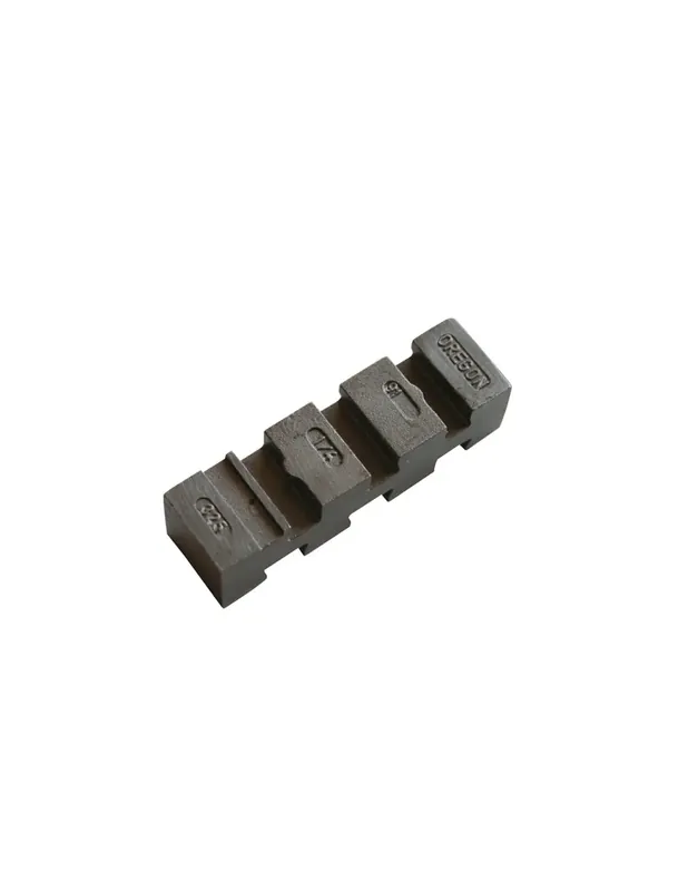 Support de chaine / enclume dériveteuse tecomec Prix Bas