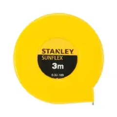 Expédié Aujourd&rsquo;hui Mesure 3m SUNFLEX – STANLEY – 0-32-189