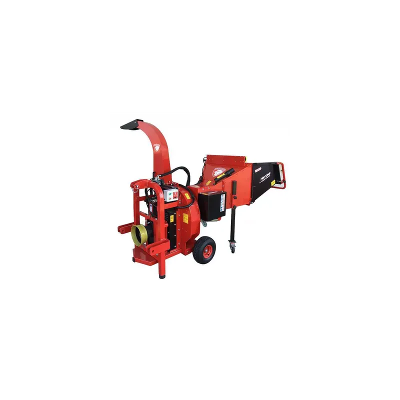 Petit Prix Ceccato Tritone Mega Monster PTO – Broyeur sur prise de force