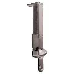 Pas Cher Verrou HZ34 DIN-L haut/DIN-R bas – DORMA – 15913401