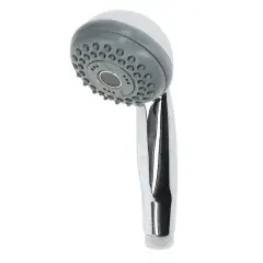 Douchette 3 jets réglables – GARIS – H03-DCHT3J Bon Marché
