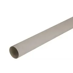 Offre Spéciale Tube de descente cylindrique D 50mm – NICOLL – TD50