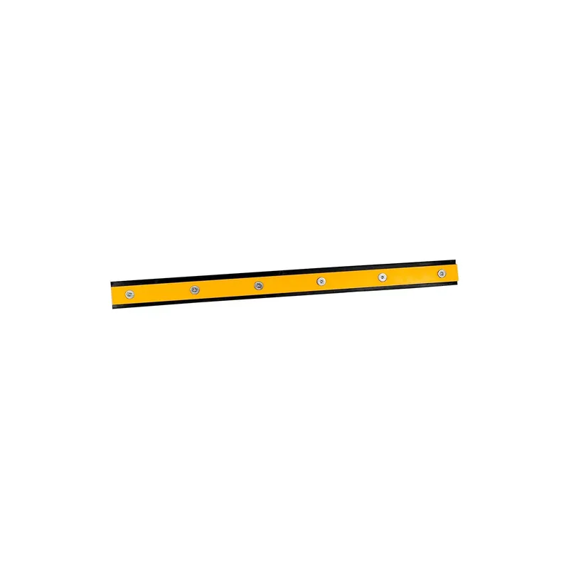 Quantité Limitée Grillo – Terminal caoutchouc pour lame 80 cm