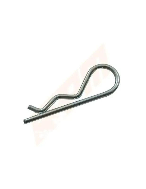 Soldes Goupille beta élastique diam. 2 mm x 44 mm