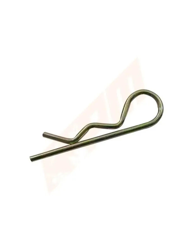 Dernier Modèle Goupille beta élastique diam. 3 mm