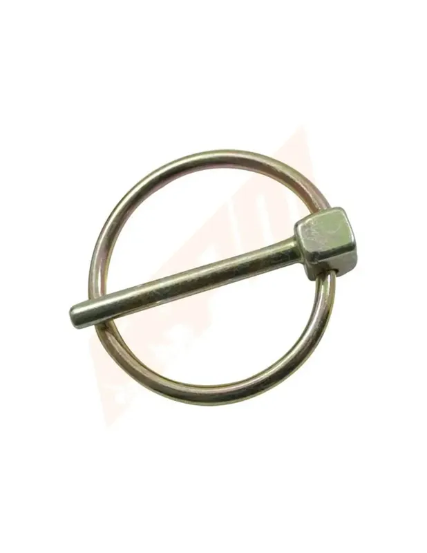 Top Vente Goupille clips ø 5 x 40 mm