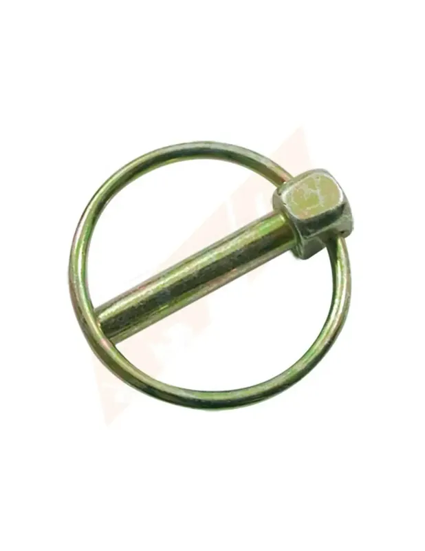 Prix Choc Goupille clips ø 8 x 40 mm