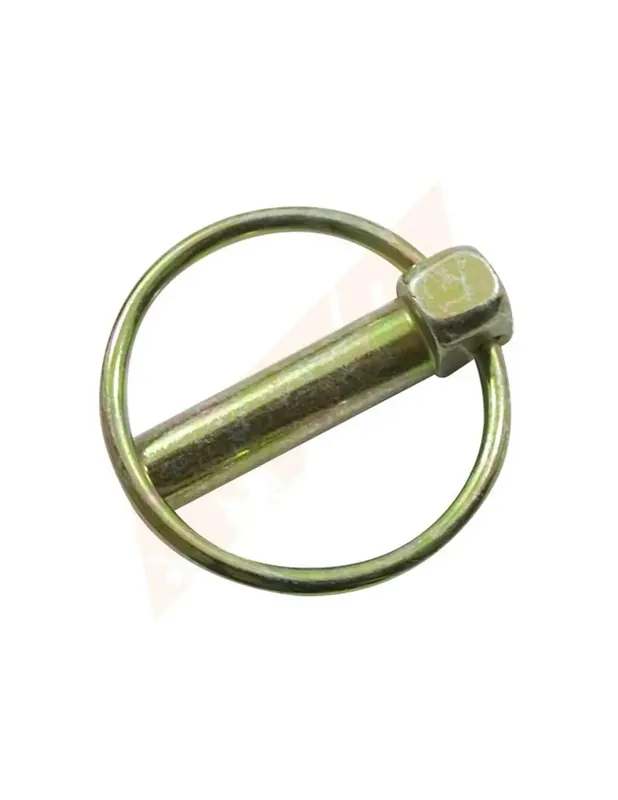 Goupille clips ø 10 x 40 mm Bon Marché