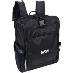 Sac à dos textile vide - SAM OUTILLAGE - BAG-5 Quantité Limitée